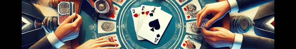 Online Poker not on Gamblock