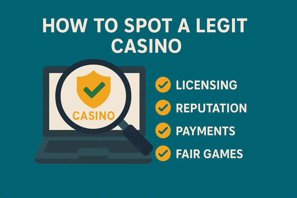 trusted online casinos uk