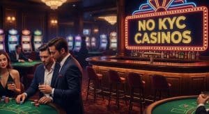 no kyc casinos