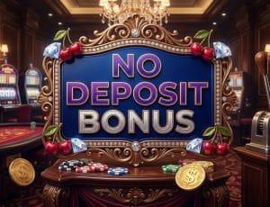 Non-Gamstop No Deposit Bonuses